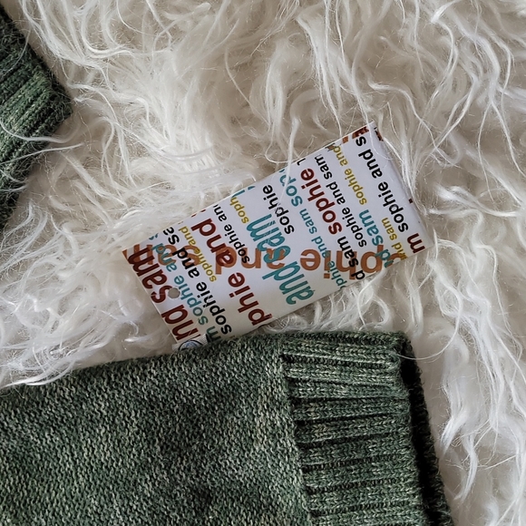 NWT! SOPHIE & SAM BUNDLE - Picture 4 of 13